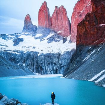 Patagonia