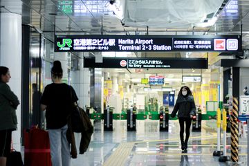 airport