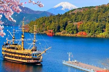 hakone
