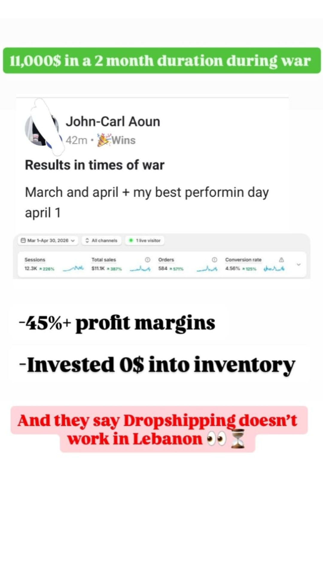 Case Study