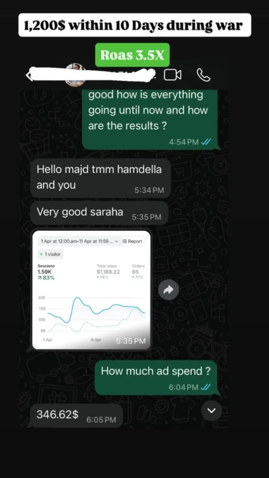 Case Study