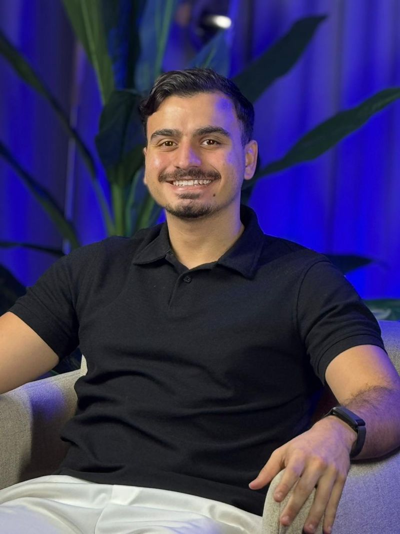 Majd Abdulsalam