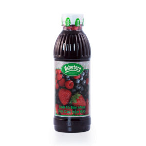 sinh-to-osterberg-trai-cay-hon-hop-mixed berries