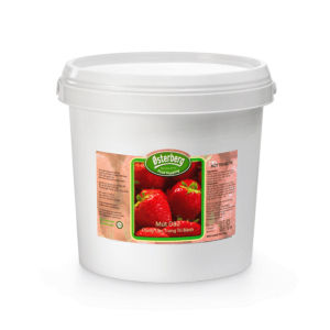 strawberry topping 5kg 900x900