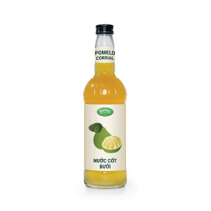 Nước cốt bưởi Osterberg