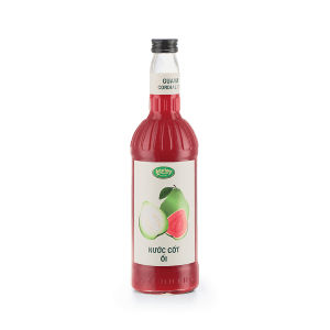 Nước cốt Ổi Osterberg