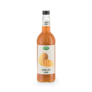 Nước cốt Xoài Osterberg