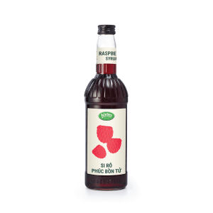 Si rô Osterberg Phúc bồn tử