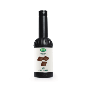 Sốt Osterberg Chocolate