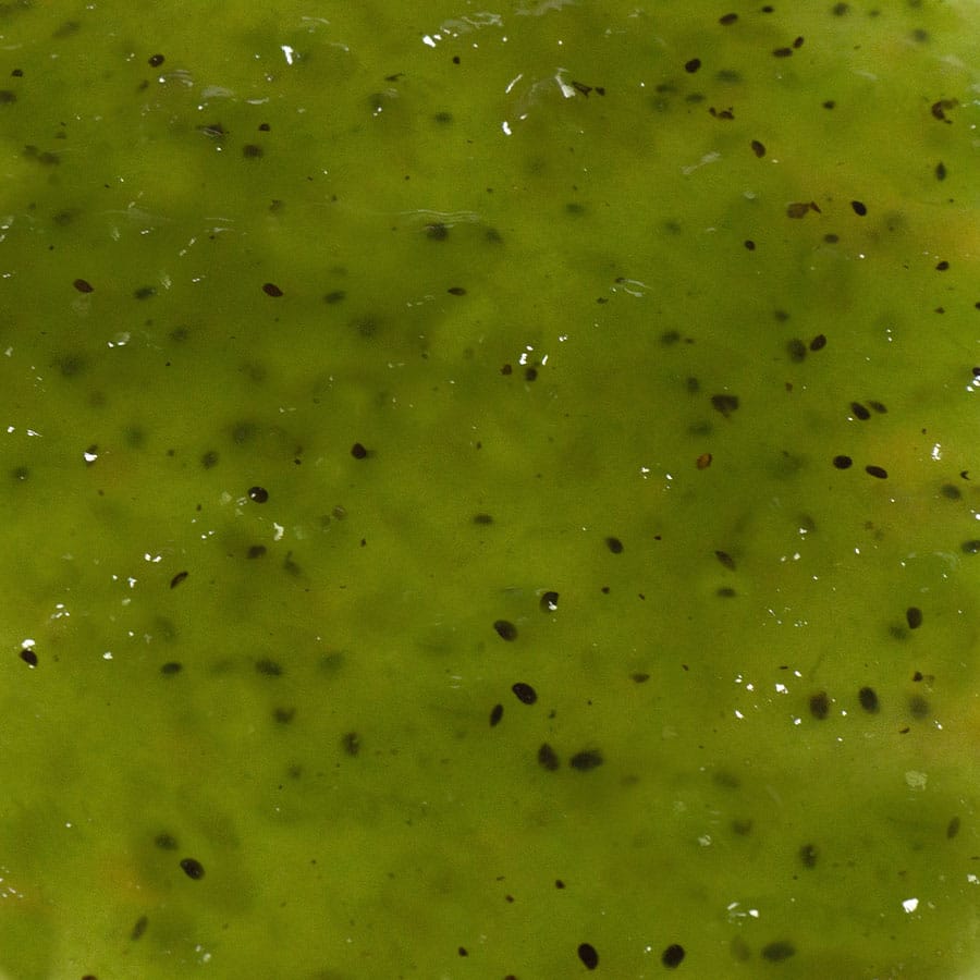Kiwi fruit crush