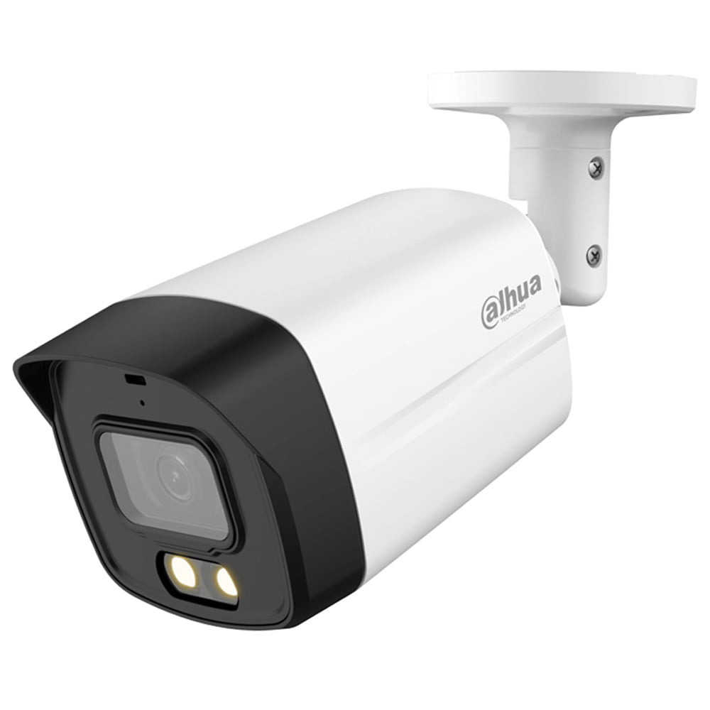 Camera Analog Dahua HFW1239TLMP-LED-S2 2.0MP