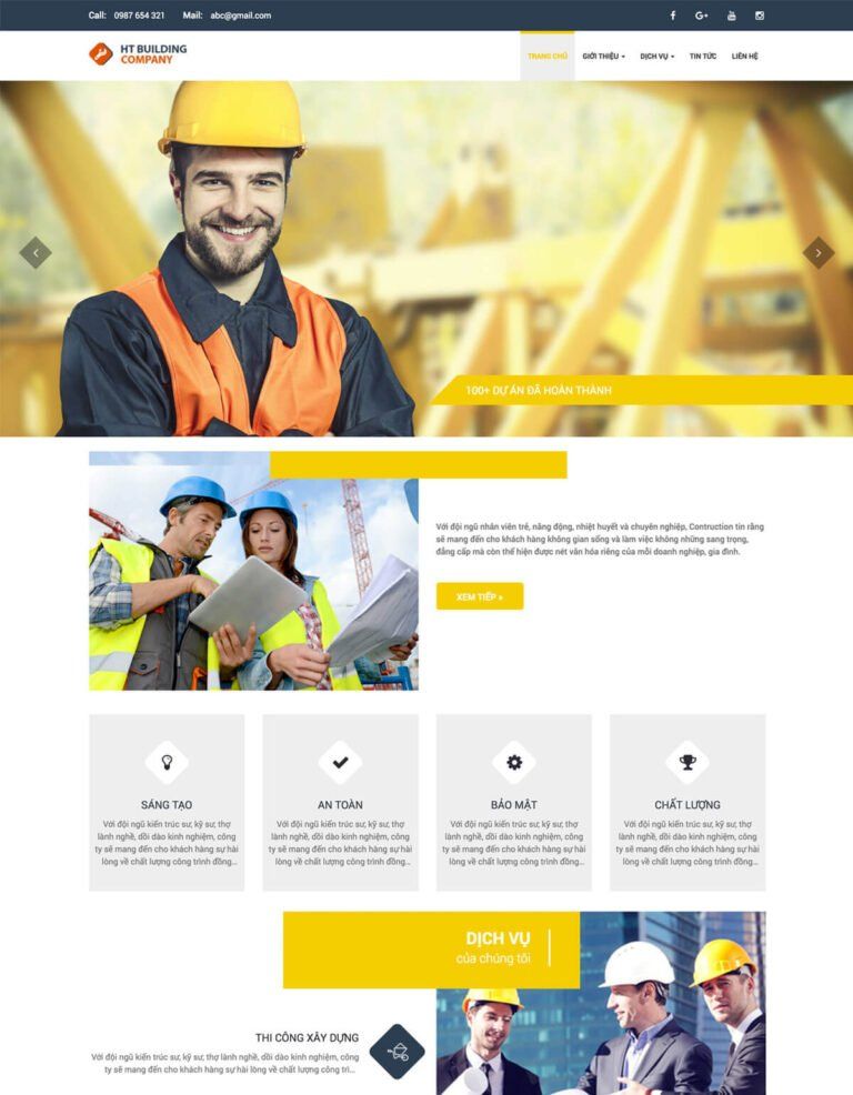 mau-thiet-ke-website-Ht-Building-Company