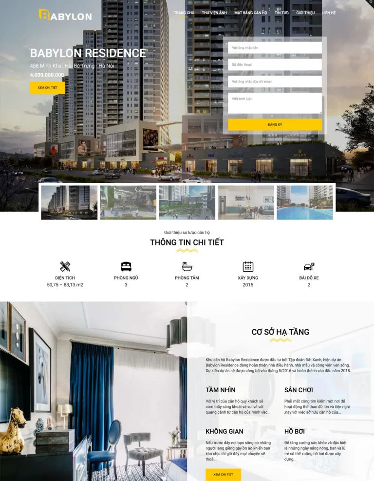 mau-thiet-ke-website-babylon-residence