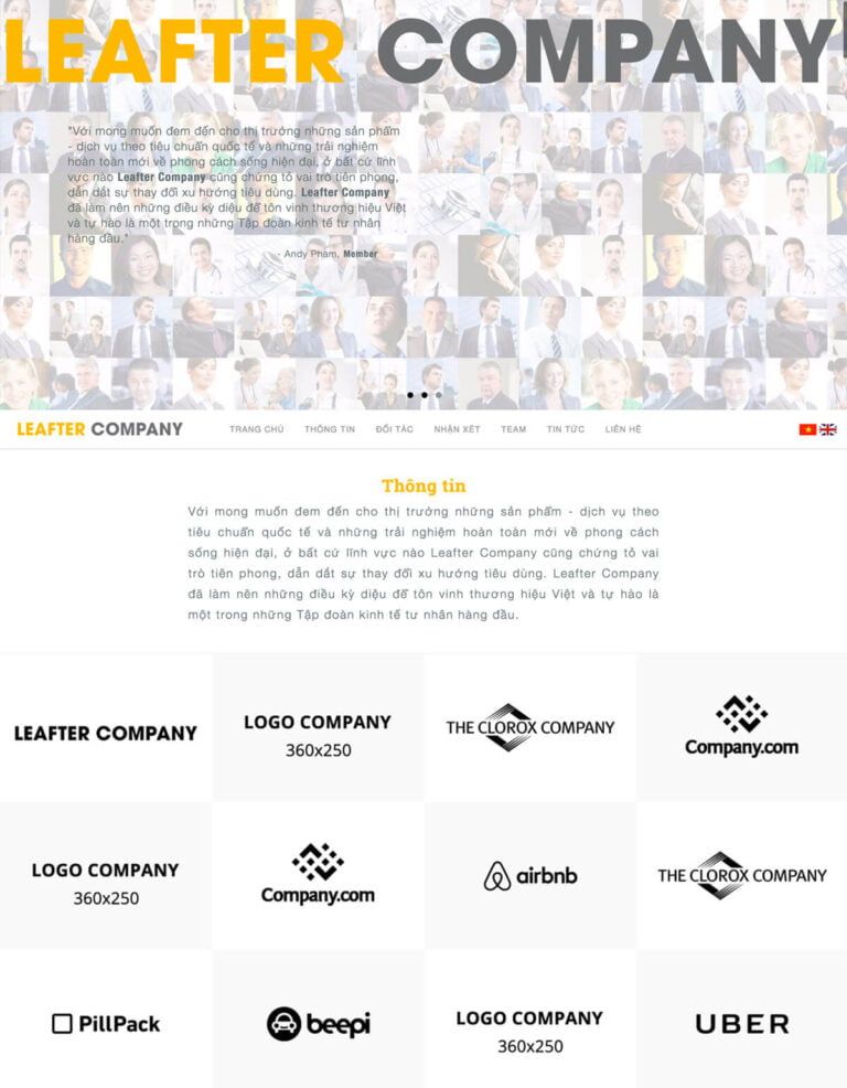 mau-thiet-ke-website-leafter-company