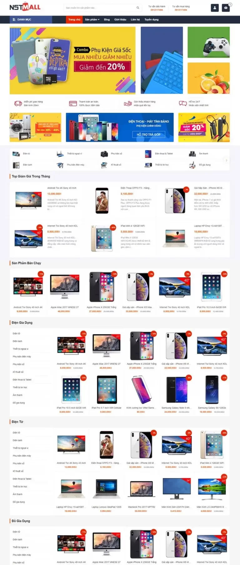 mau-thiet-ke-website-nst-mall