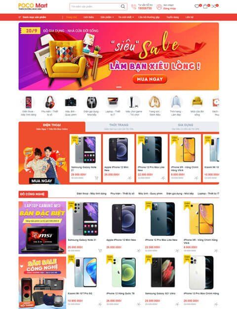 mau-thiet-ke-website-pocomart