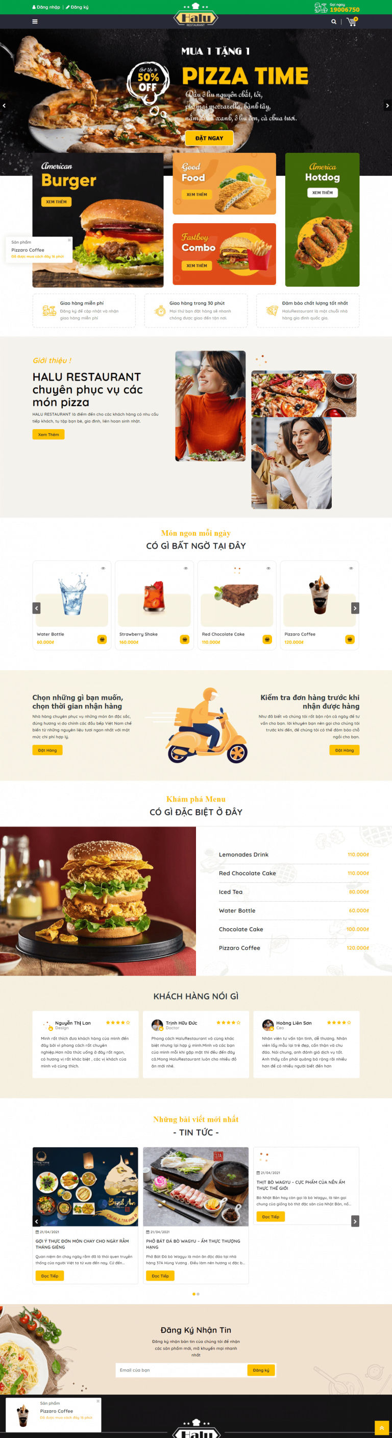halurestaurant