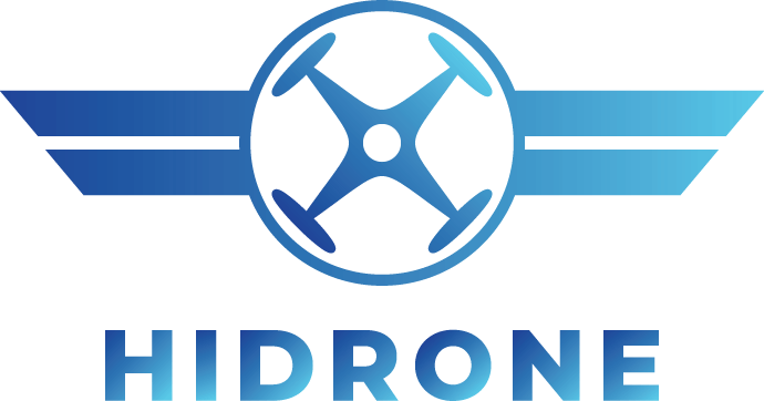 logo-HIDRONE