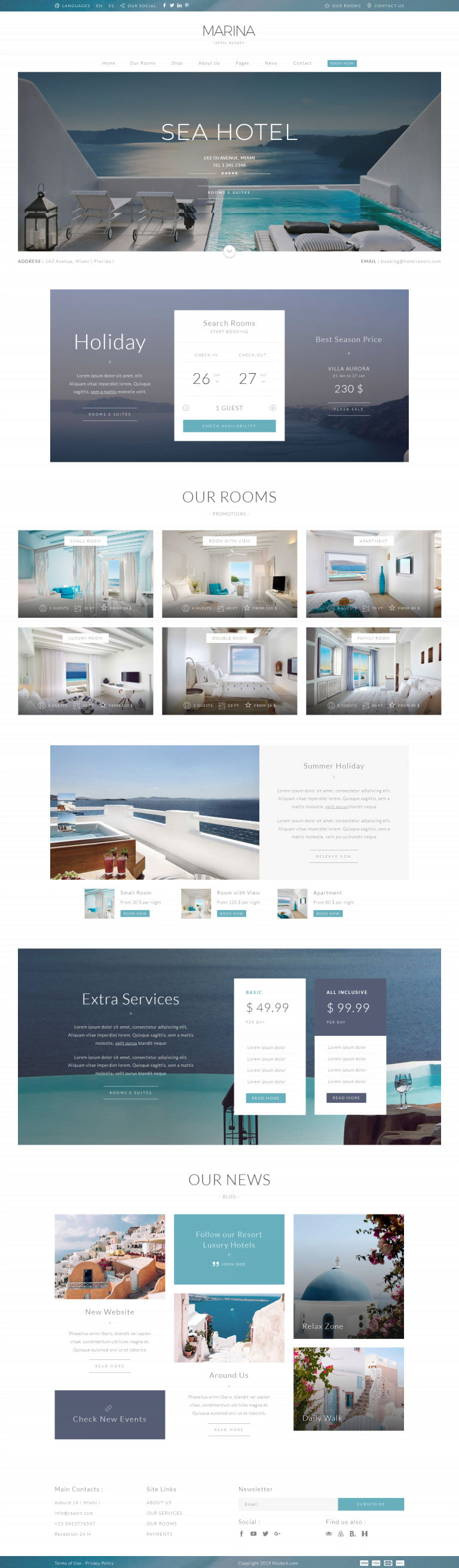mau-website-khach-san-marina-hotel-resort