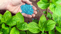 Fertilisers