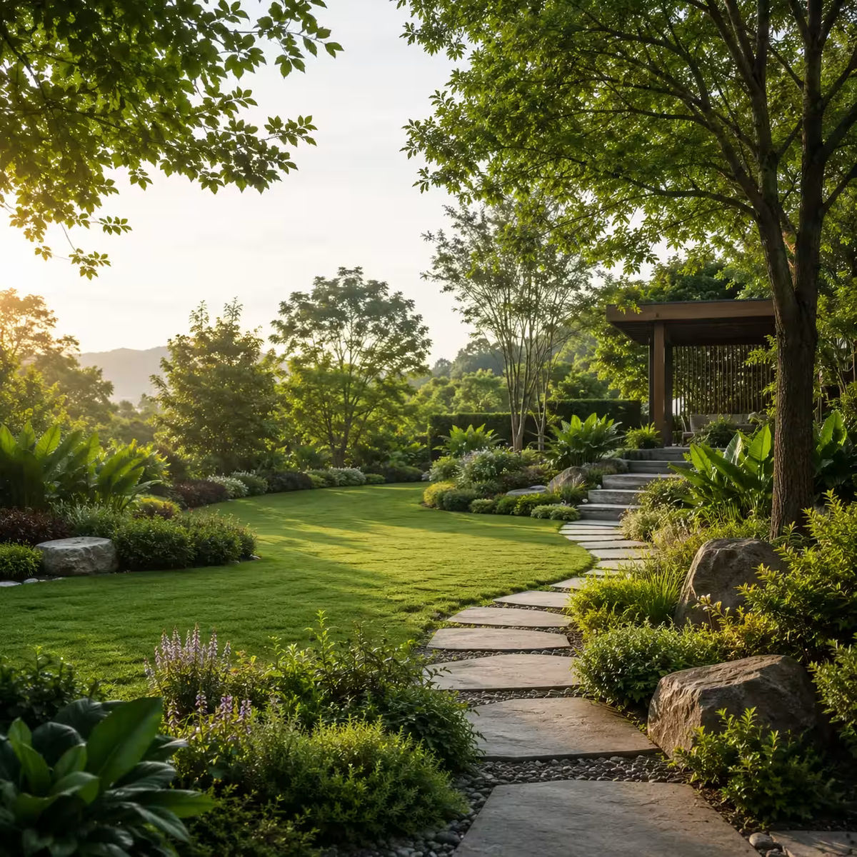 Garden Design