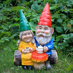 Garden Decor