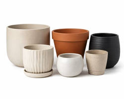 Pots