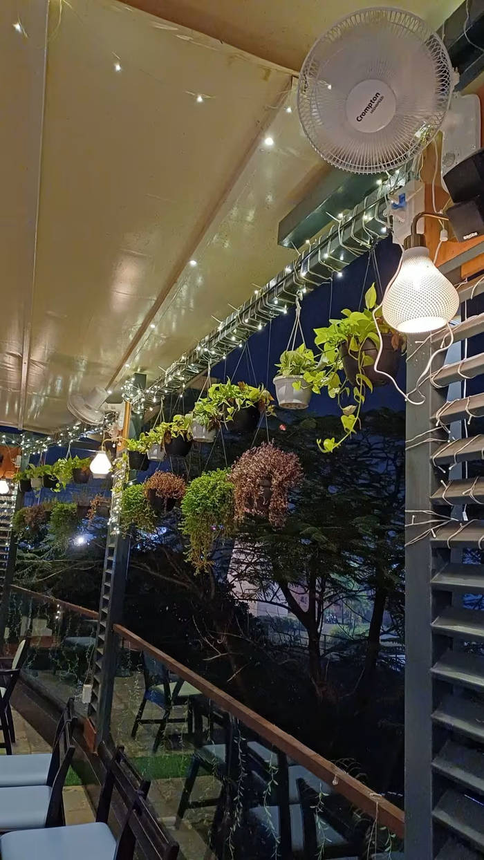 Residential Garden Makeover