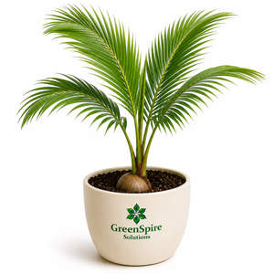 Coconut Palm
