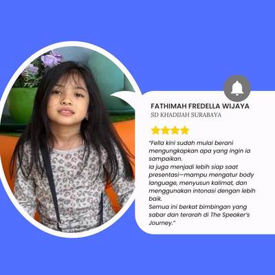 Testimoni orang tua