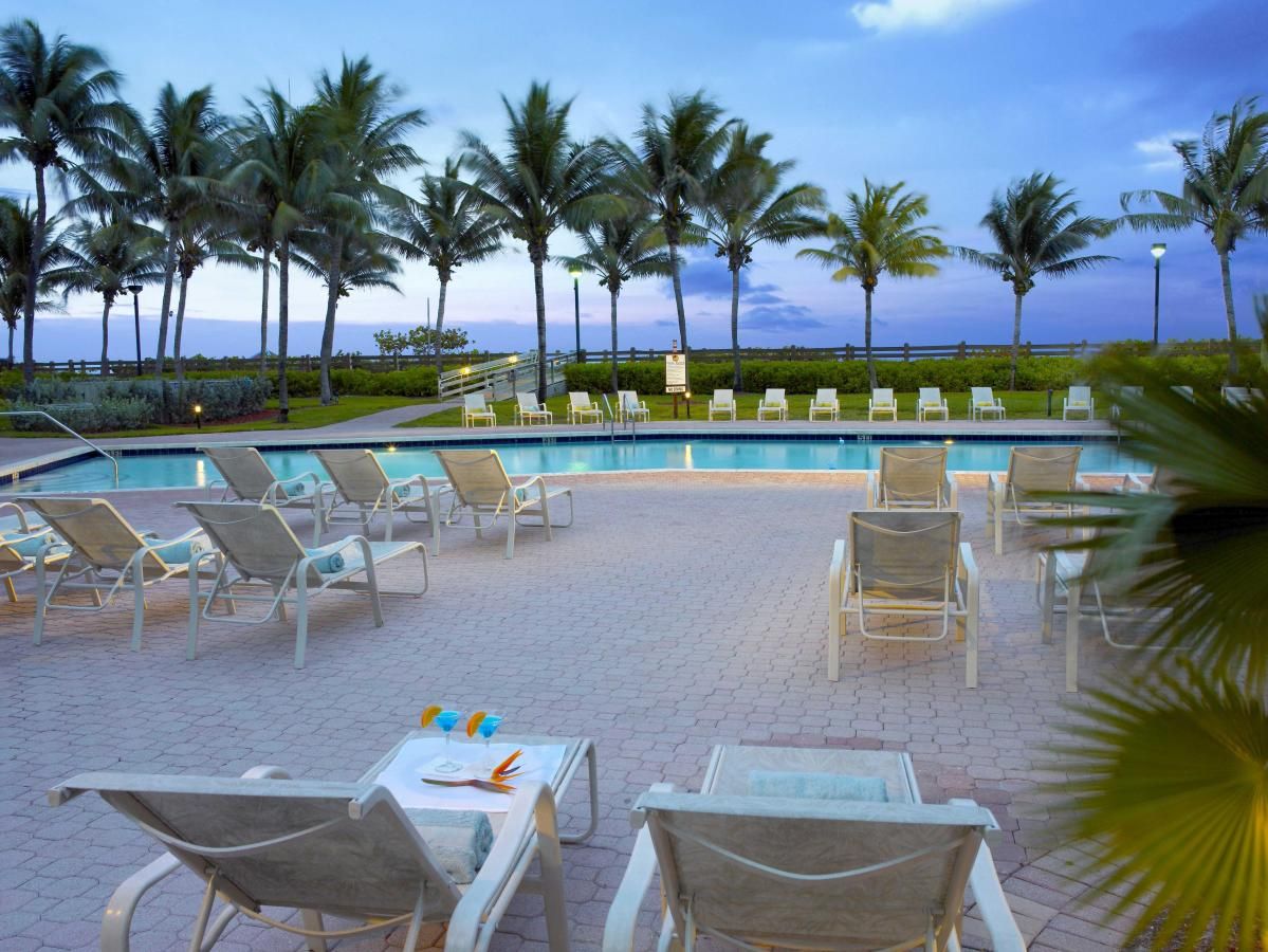 Holiday Inn Miami Beach Special Offer Book Now Pay Later