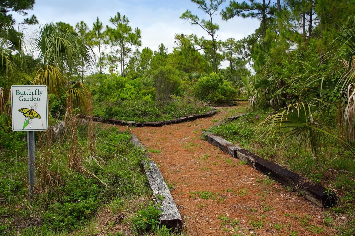 A D Doug Barnes Park In South Miami Area Fl