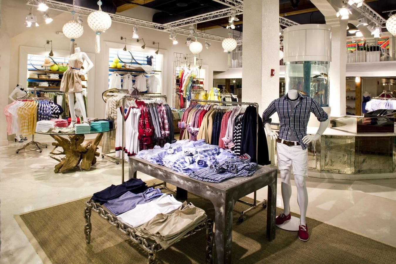 outlet tommy miami