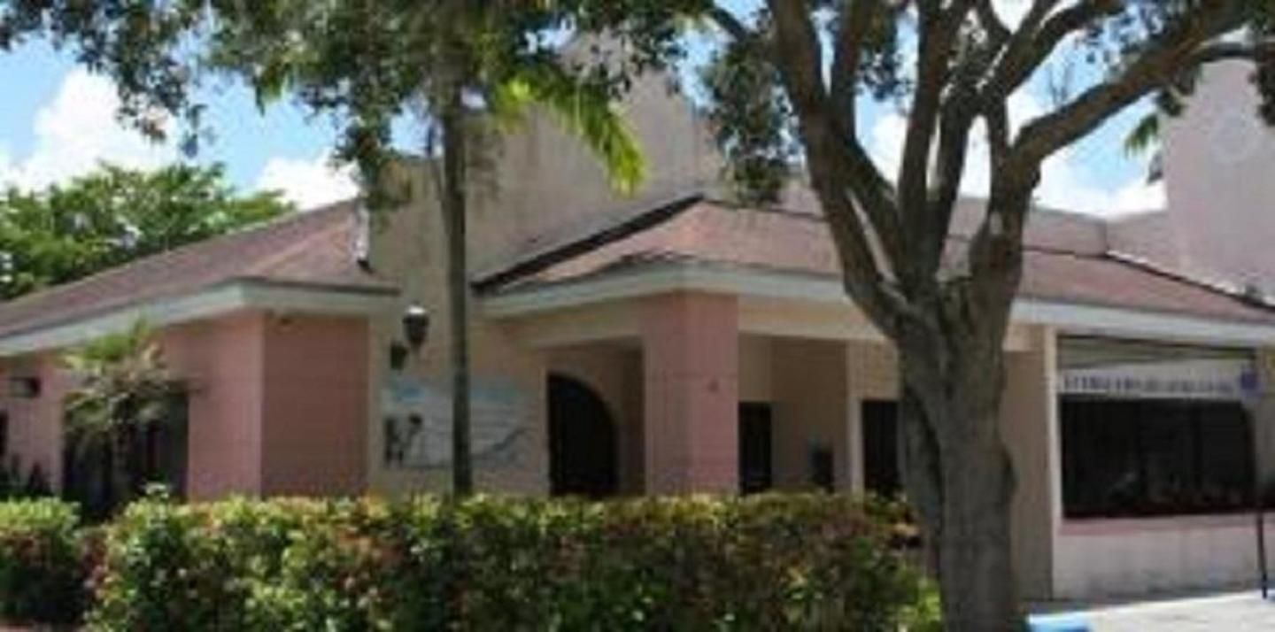 Community Health Of South Florida Inc Everglades Health Center In Homestead Florida City Area Fl