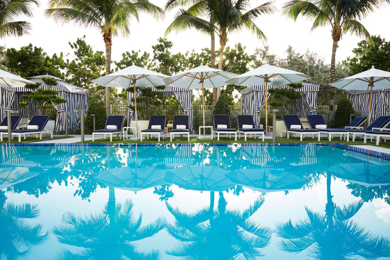 Cadillac Hotel Amp Beach Club Autograph Collection Hotels