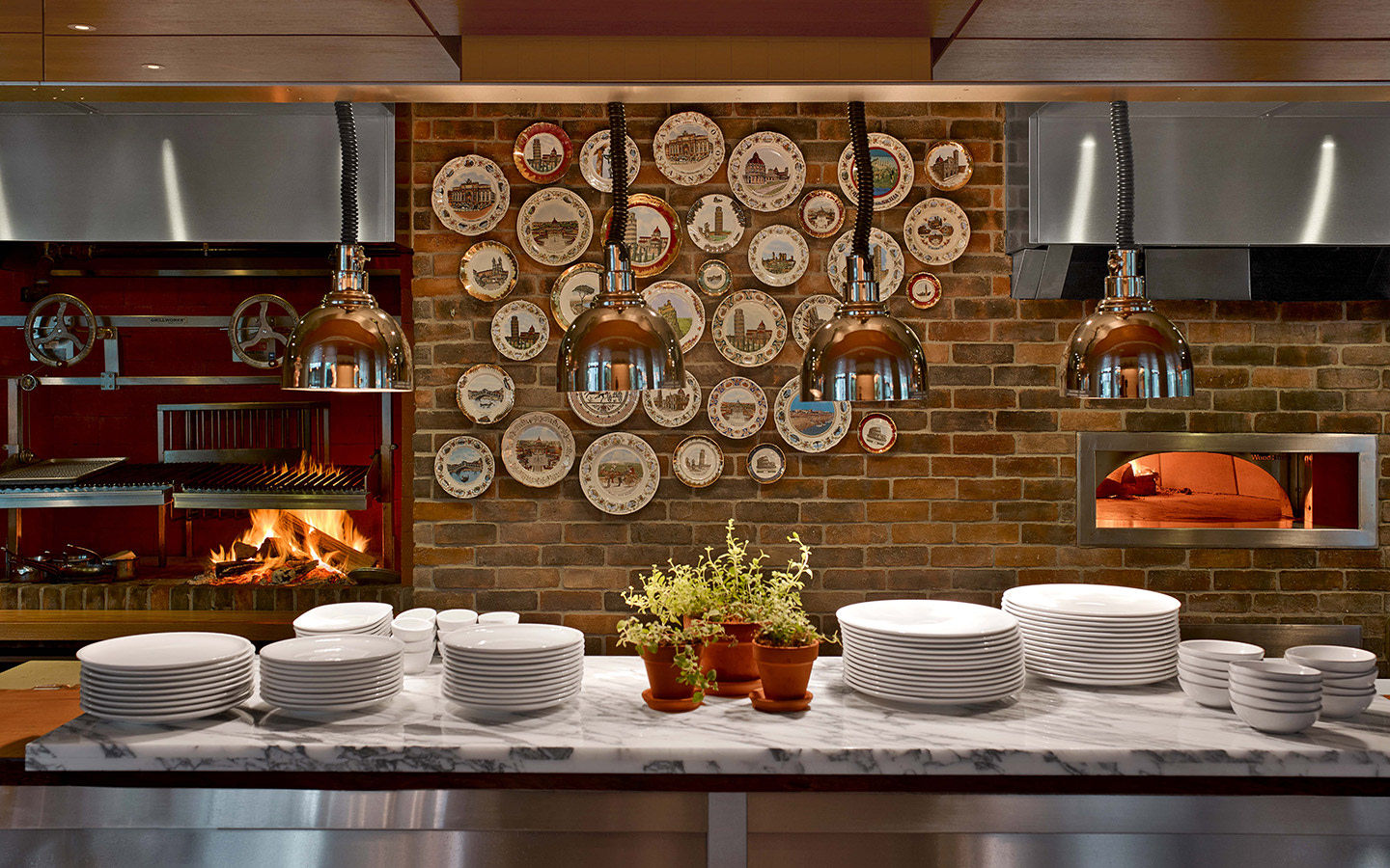 Fi Lia Restaurant