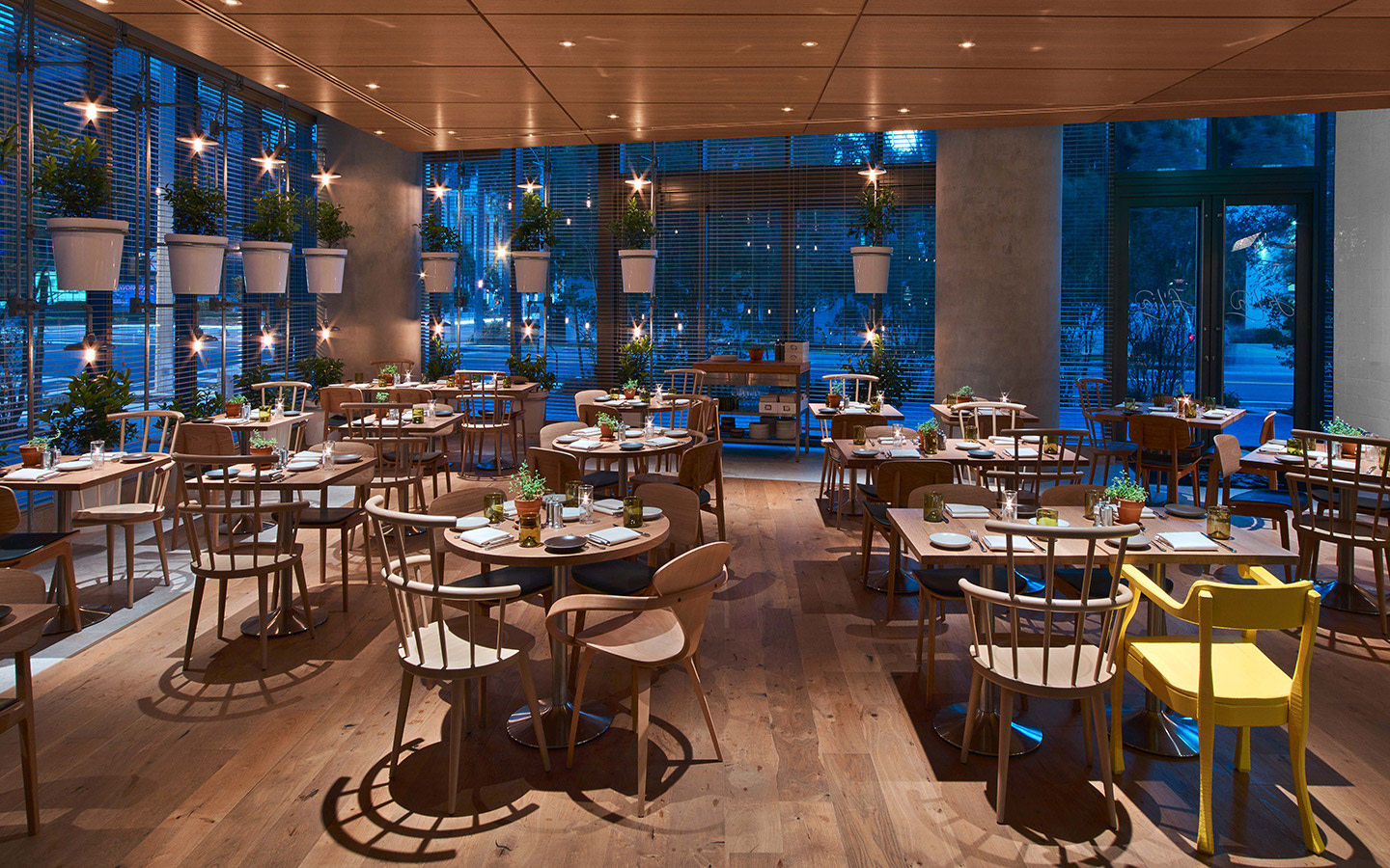 Fi Lia Restaurant