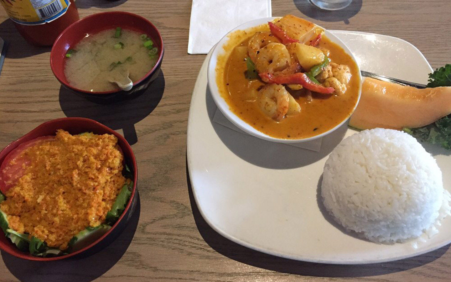 Moon Thai