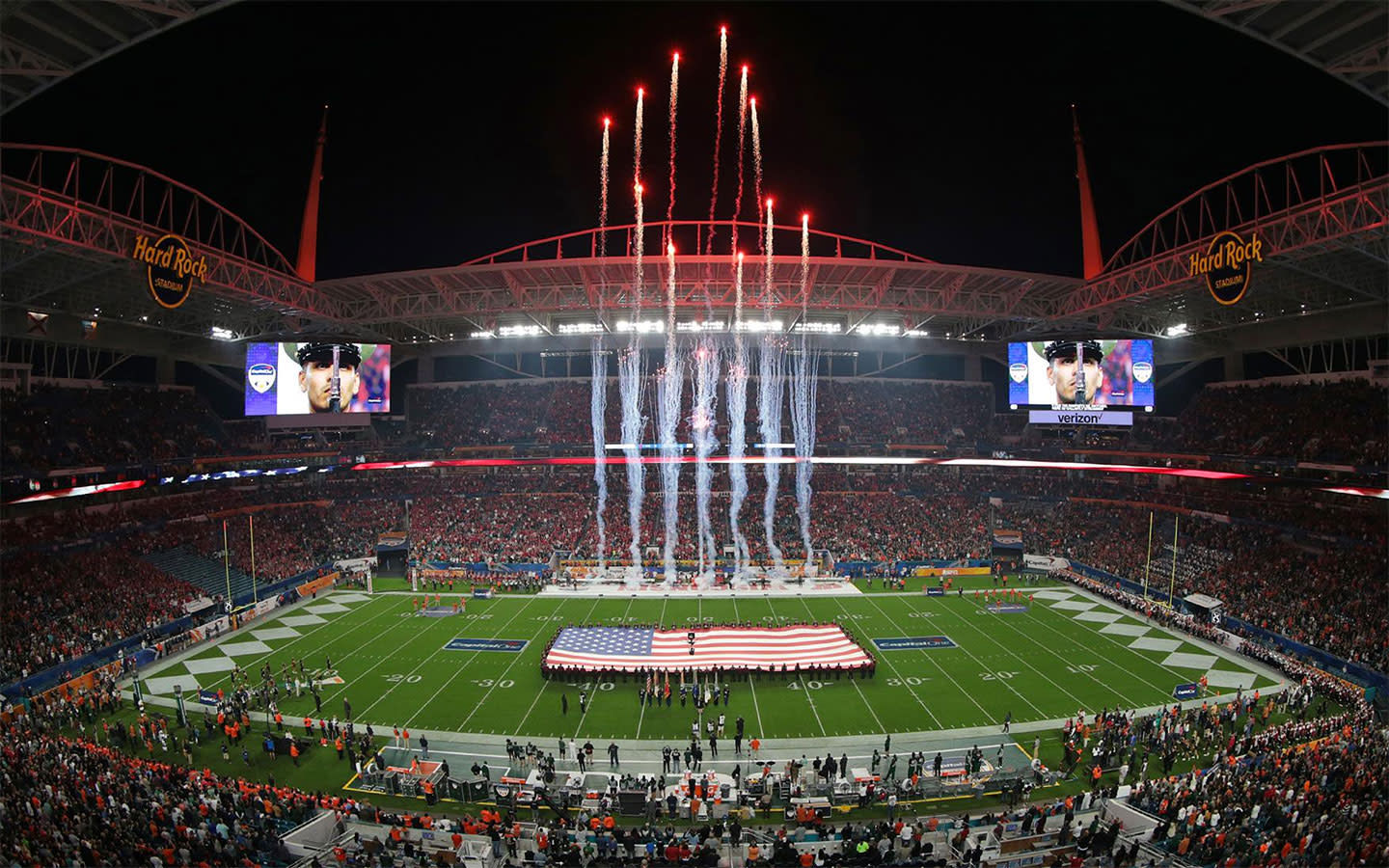 Orange Bowl Committee im Miami Lakes , FL