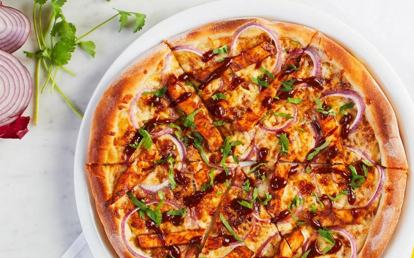 California Pizza Kitchen