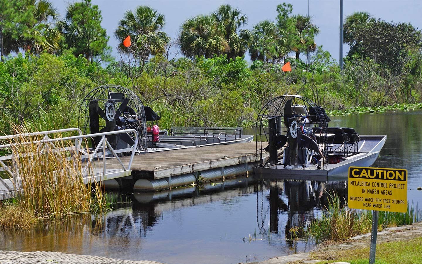 Everglades Swamp Tours in Homestead/Florida City Area, FL