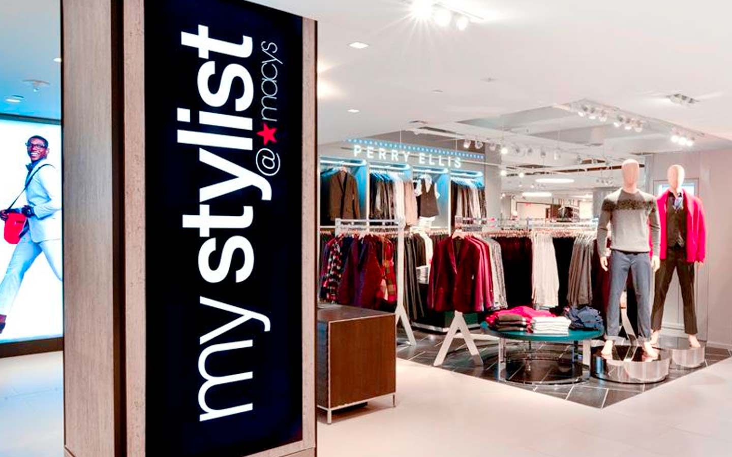 Macy S Miami International Mall Men S And Home Store In Doral Fl