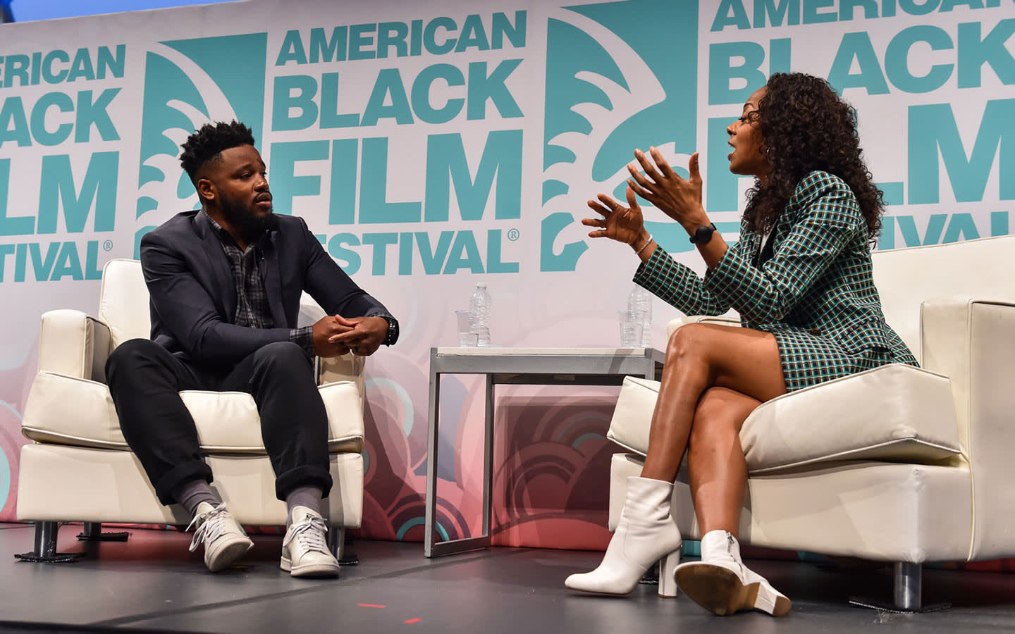 American Black Film Festival (ABFF) Date coming soon