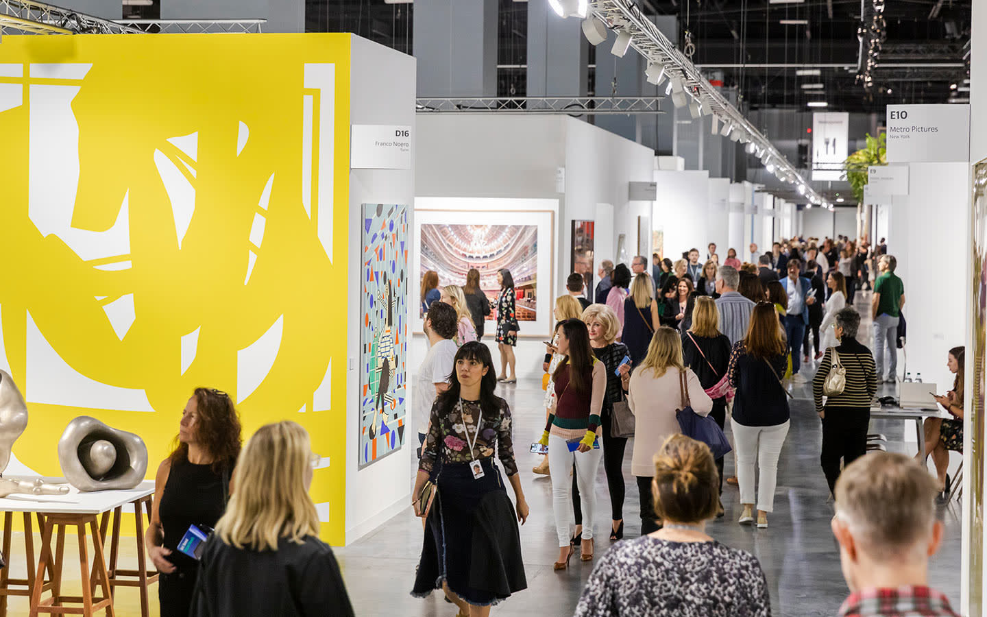 Art Basel Miami Beach Date Coming Soon
