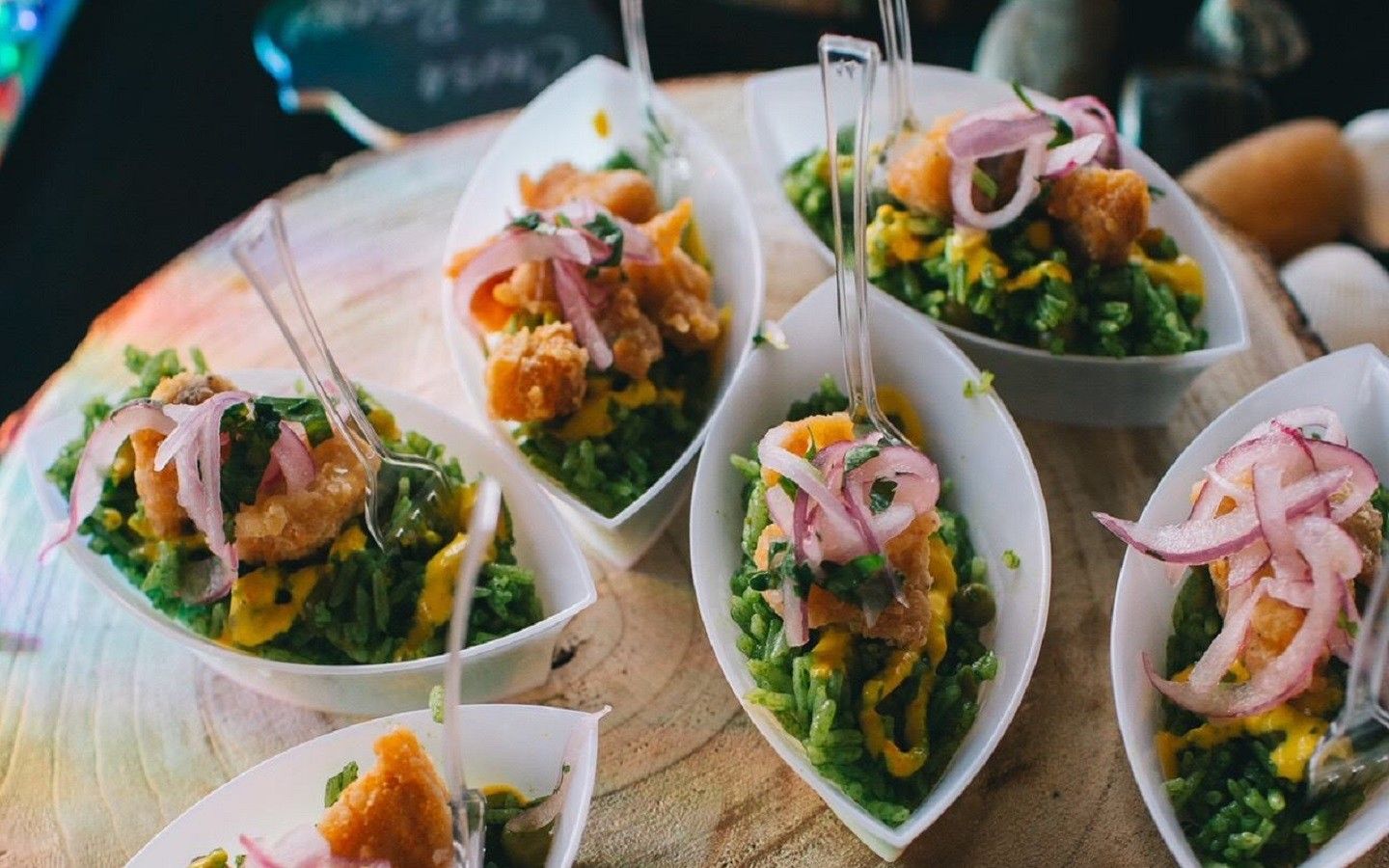 The Doral Food Wine Festival Date Coming Soon