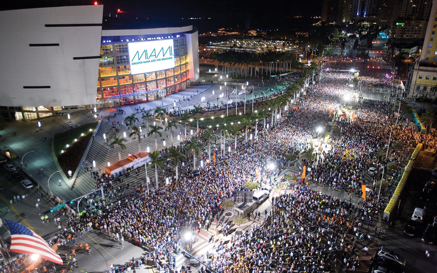 Lifetime Miami Marathon And Half Marathon Date Coming Soon