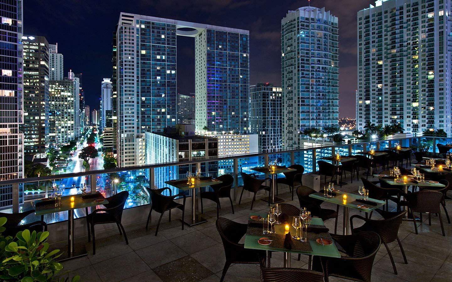 Happy Hour Hotspots