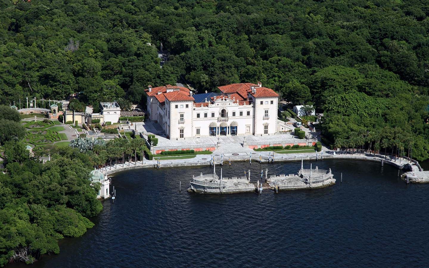 Historic Attractions