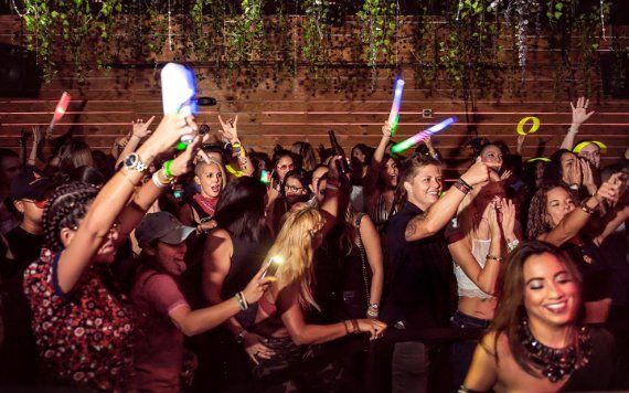 Top Gay Events In Miami