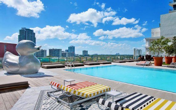 Pool Area Pool Area